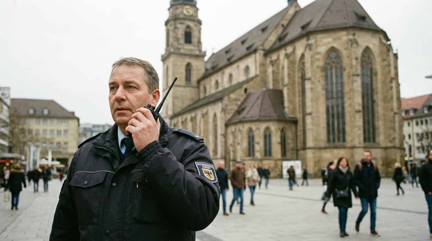 §34a Sachkundeprüfung Stuttgart